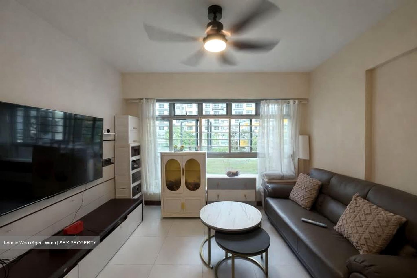 Blk 326D Anchorvale Horizon (Sengkang), HDB 4 Rooms #569686621
